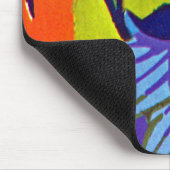 セギーのアールデコ#4でEmporio Moffa マウスパッド (コーナー)