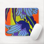 セギーのアールデコ#4でEmporio Moffa マウスパッド (マウス)