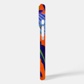 セギーのアールデコ#4でEmporio Moffa Case-Mate iPhoneケース (裏面 / 左)