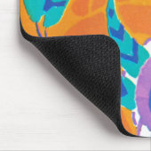 セギーのアールデコ#5でEmporio Moffa マウスパッド (コーナー)