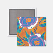 セギーのアールデコ#5でEmporio Moffa マグネット (正面/裏面)