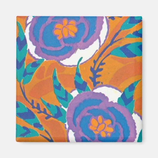 セギーのアールデコ#5でEmporio Moffa マグネット (正面)