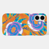 セギーのアールデコ#5でEmporio Moffa Case-Mate iPhoneケース (裏面 (横))