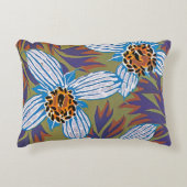 セギーのアールデコ#7でEmporio Moffa アクセントクッション (正面)