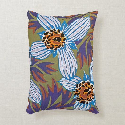 セギーのアールデコ#7でEmporio Moffa アクセントクッション (正面(垂直))