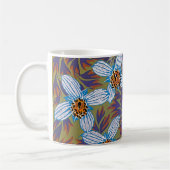 セギーのアールデコ#7でEmporio Moffa コーヒーマグカップ (左)