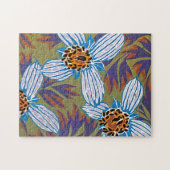 セギーのアールデコ#7でEmporio Moffa ジグソーパズル (横)