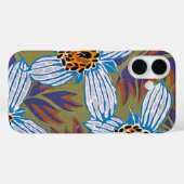 セギーのアールデコ#7でEmporio Moffa Case-Mate iPhoneケース (裏面 (横))