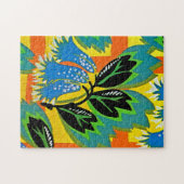 セギーのアールデコ#8でEmporio Moffa ジグソーパズル (横)