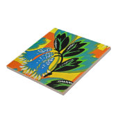 セギーのアールデコ#8でEmporio Moffa タイル (側面)