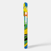 セギーのアールデコ#8でEmporio Moffa Case-Mate iPhoneケース (裏面 / 左)