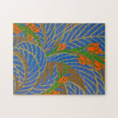 セギーのアールデコ#9でEmporio Moffa ジグソーパズル (横)