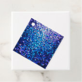 セクイカラフルンアートギフトラベル フェイバータグ (インサイチュ)