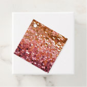 セクイカラフルンアートギフトラベル フェイバータグ (インサイチュ)