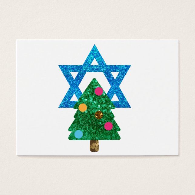 セクインクリストムカハヌカー (正面)