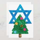 セクインクリストムカハヌカー シーズンカード (正面/裏面)