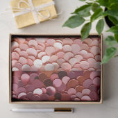 セクカラフルインアートティッシュペーパー 薄葉紙 (ギフト)