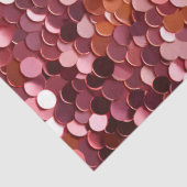 セクカラフルインアートティッシュペーパー 薄葉紙 (詳細)