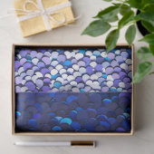 セクカラフルインアートティッシュペーパー 薄葉紙 (ギフト)