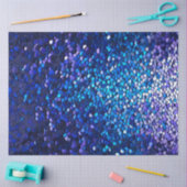 セクカラフルインアートティッシュペーパー 薄葉紙 (クラフト)