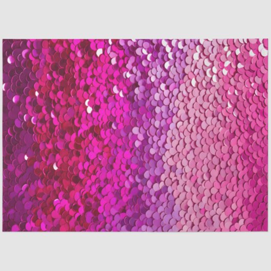 セクカラフルインアートティッシュペーパー 薄葉紙 (正面)