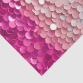 セクカラフルインアートティッシュペーパー 薄葉紙 (詳細)