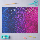 セクカラフルインアートティッシュペーパー 薄葉紙 (クラフト)