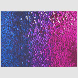 セクカラフルインアートティッシュペーパー 薄葉紙