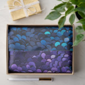 セクカラフルインアートティッシュペーパー 薄葉紙 (ギフト)