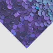 セクカラフルインアートティッシュペーパー 薄葉紙 (詳細)