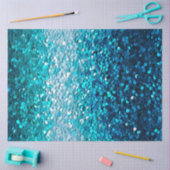 セクカラフルインアートティッシュペーパー 薄葉紙 (クラフト)