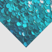 セクカラフルインアートティッシュペーパー 薄葉紙 (詳細)