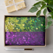 セクカラフルインアートティッシュペーパー 薄葉紙 (ギフト)