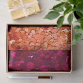 セクカラフルインアートティッシュペーパー 薄葉紙 (ギフト)