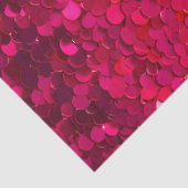 セクカラフルインアートティッシュペーパー 薄葉紙 (詳細)