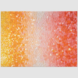 セクカラフルインアートティッシュペーパー 薄葉紙