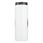 セクシーなもし吸血鬼だ得よ、聞け タンブラー (裏面)