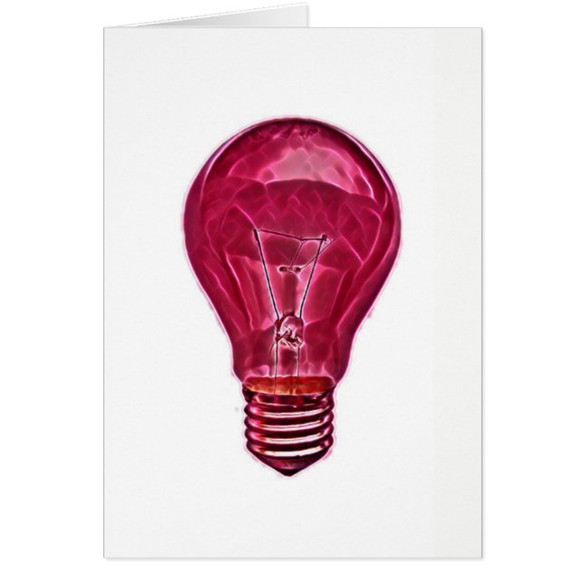 セクシーなカード (正面)