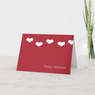 セクシーなバレンタイン！ シーズンカード