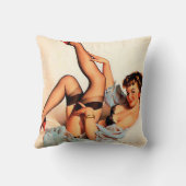 セクシーなピン クッション (裏面)