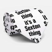 セクシーな事だ ネクタイ (ロール)