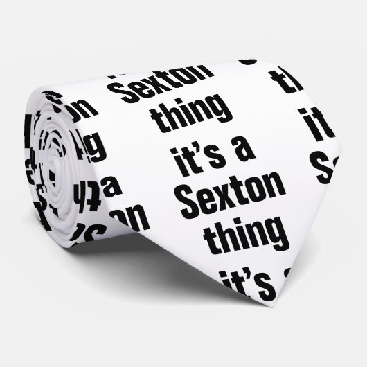 セクシーな事だ ネクタイ (ロール)