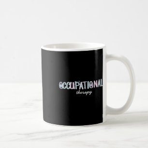 セクシーな作業療法士 OT COTA バックTシャツ コーヒーマグカップ
