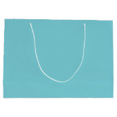 セクシーな天使の大きいギフトバッグ ラージペーパーバッグ (裏面)