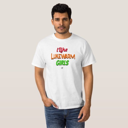 セクシーな女の子のパターンv1 tシャツ (正面フル)