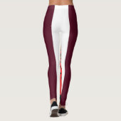 セクシーな月 レギンス (裏面)