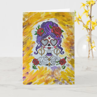 セクシーな花嫁 カード