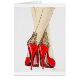 セクシーな郵便はがき