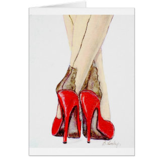 セクシーな郵便はがき