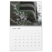 "セクシーな"トラクターのカレンダー: 年をカスタマイズ カレンダー (1月 2027)